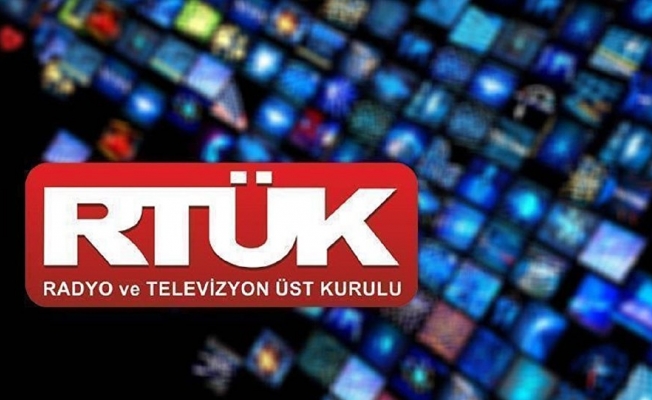 RTÜK'ten yeni uygulama!