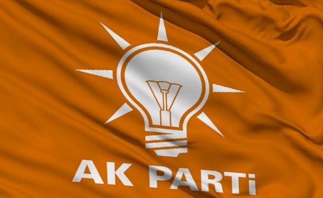 AKP'nin paylaşımında YSK itirafı