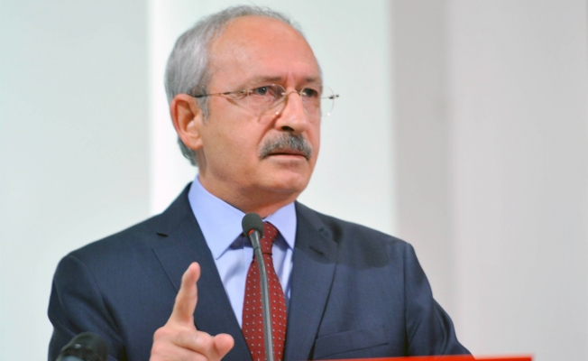 Kılıçdaroğlu'ndan YSK'nın o açıklamasına sert tepki!