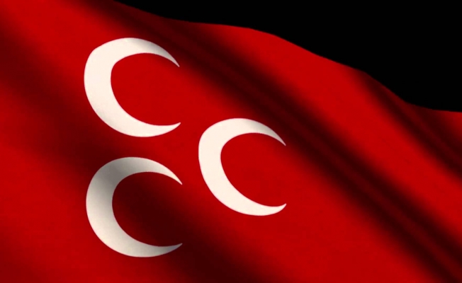 MHP'li başkan gözaltına alındı