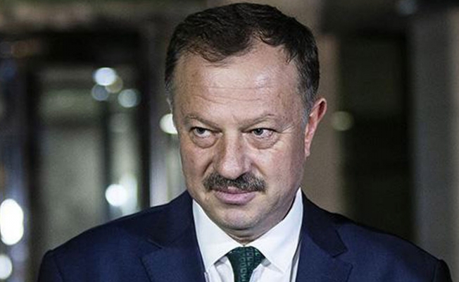 AKP'li Özel'den #HerŞeyÇokGüzelOlacak diyen ünlülere tepki!