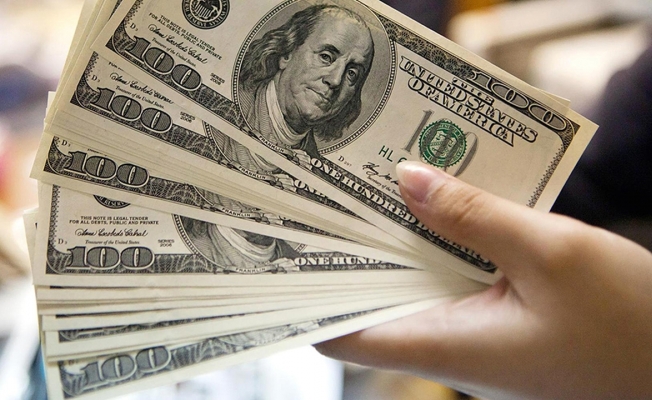 Dolar/TL kuru, güne nasıl başladı?