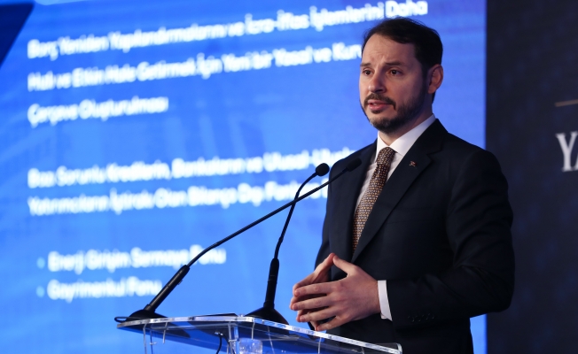 Hazine bir ayda 14 milyarlık açık verdi
