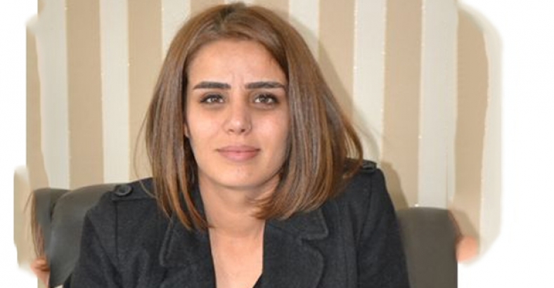 Gözaltına alınan HDP Milletvekili Ayşe Acar Başaran serbest bırakıldı