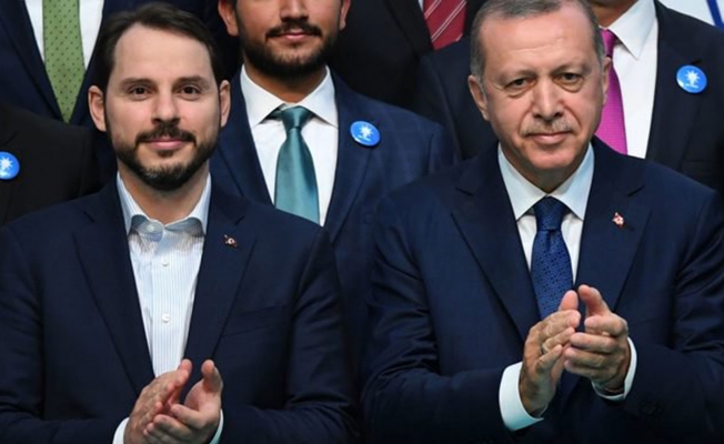 'Erdoğan'a bu hatayı Berat Albayrak yaptırdı'