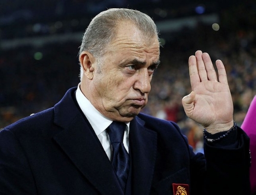 Fatih Terim, aldığı milyonluk tazminatı bakın nereye bağışladı!