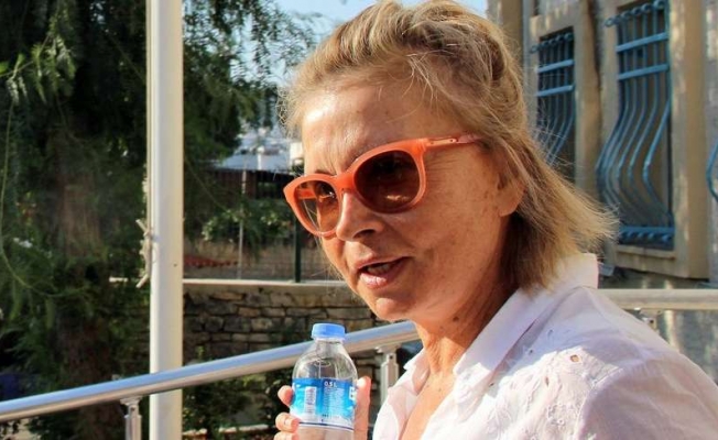 FETÖ'den tutuklu Nazlı Ilıcak, Erdoğan’a desteğini açıkladı