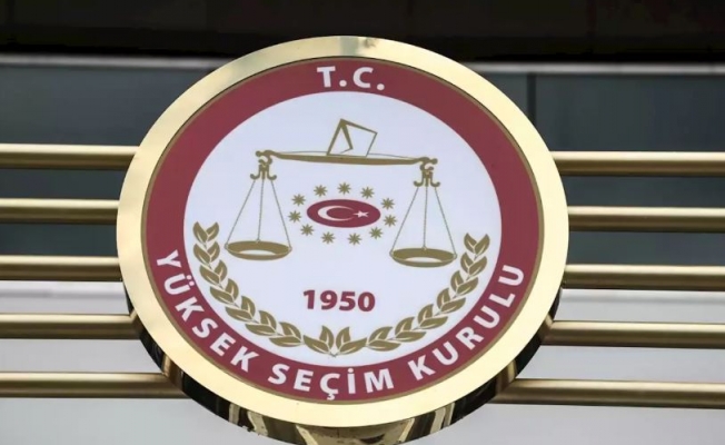 YSK'nın CHP ve İYİ Parti'nin itirazını görüşeceği tarih belli oldu