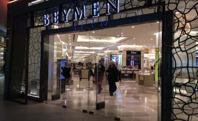 Beymen de Katarlılara satıldı
