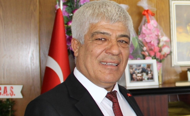 MHP'li Silifke Belediye Başkanı Mücahit Aktan tutuklandı