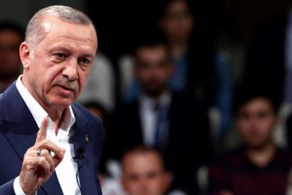 'AKP işin içinden nasıl çıkacağını bilemiyor'