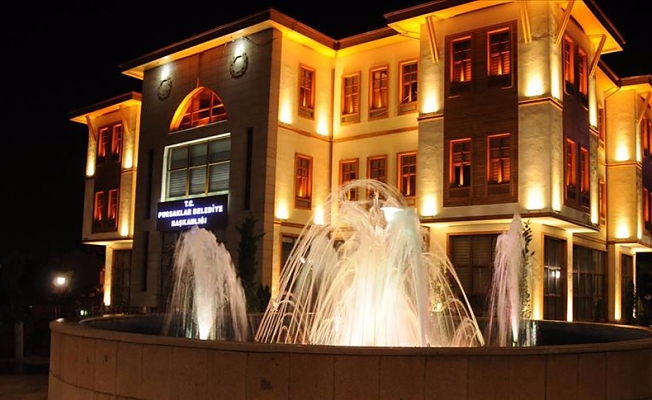 Pursaklar'ın yeni belediye başkanı belli oldu