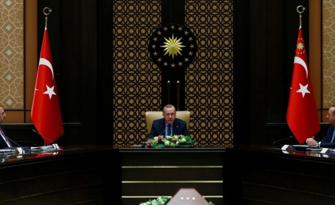 Erdoğan: AB'nin ne kadar samimi olduğunu göreceğiz