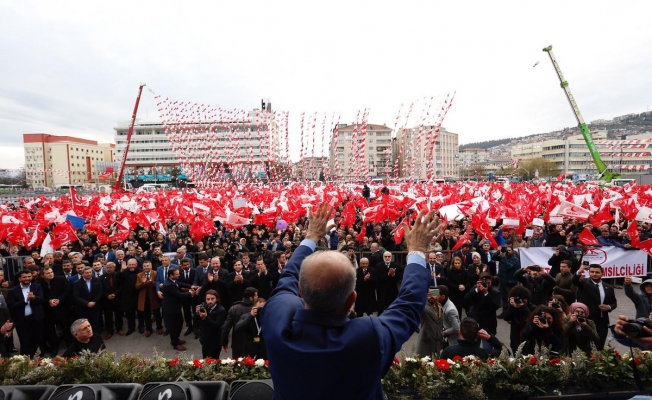 Bomba iddia: AKP, Saadet Partisi'ne operasyon hazırlıyor