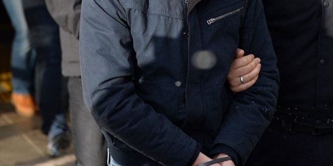 GEN-PA'nın sahibine FETÖ'den 5 yıl hapis cezası