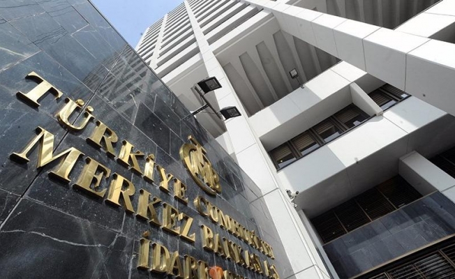 'Merkez Bankası resmen faiz artırdı'