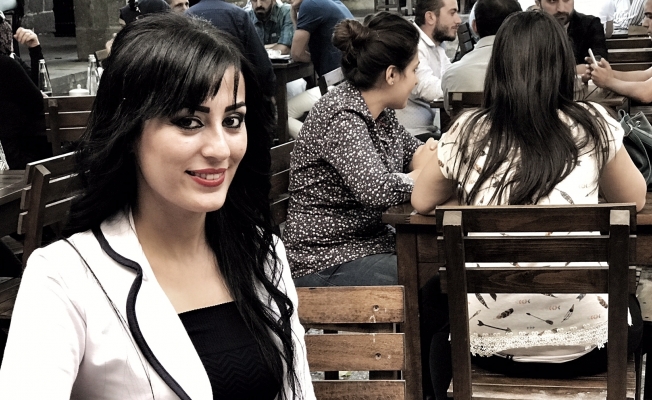 Ayşe Öğretmen tahliye edildi