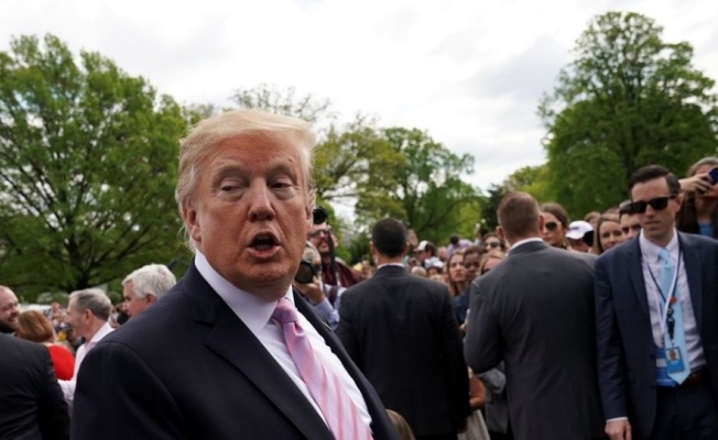 Trump: İran konusunda bilmek istemeyeceğiniz şeyleri biliyoruz