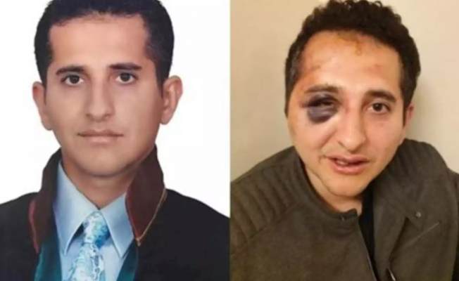 Darp edilen avukatın Cumhurbaşkanı’na hakaret etmediği tespit edildi