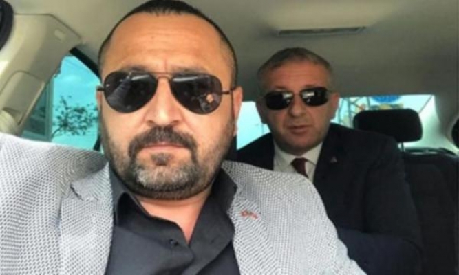 MHP'li başkan 'alkol satılıyor diye tatil köyünü bastı' iddiası