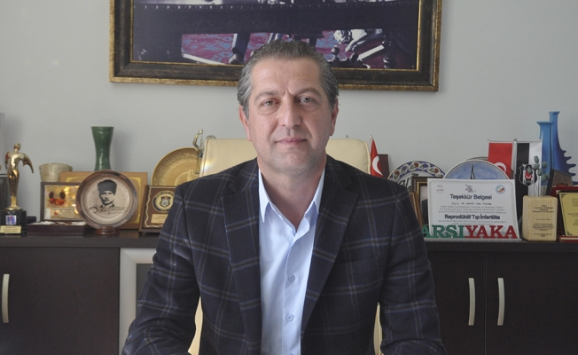 CHP’li başkandan İmamoğlu'na destek olan sanatçılara davet!