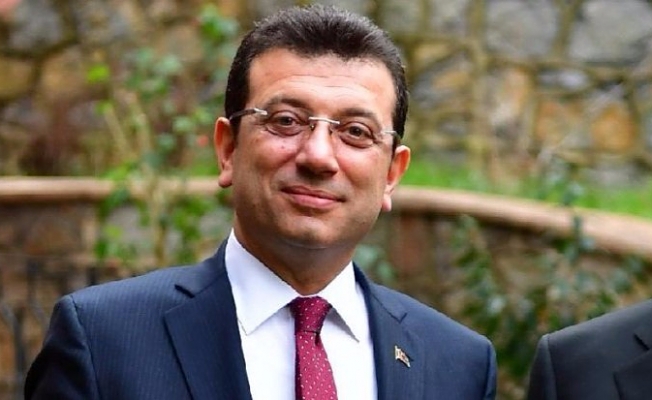 İmamoğlu: İsrafın hangi noktalarda olduğunu toplumla paylaşacağız