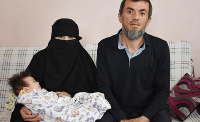Eğitime karşı çıkan şeriatçı aileye çocukları geri verildi