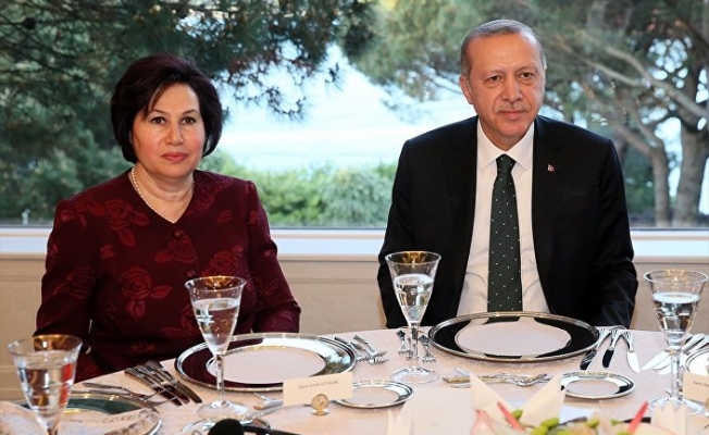 'Yargıya yandaş eleştirisi yapılmamalı'