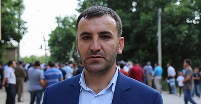 HDP'li Ferhat Encü'ye Uludere Kaymakamı'nı linç davasında tahliye kararı