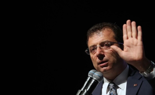 'İmamoğlu başkanlık görevine devam etseydi 49 TL olan fatura 29.4 TL olacaktı'