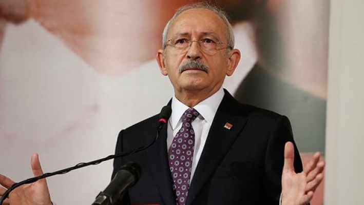 Yandaş medya Kılıçdaroğlu'nu gizlice takip mi ediyor?