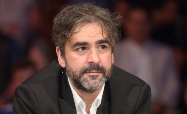 Deniz Yücel: Erdoğan'ın sorumluluğunda üç gün boyunca işkence gördüm