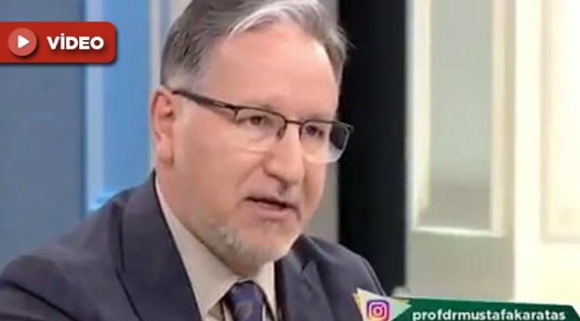 Diyanet’in Başkanlık Müşaviri: Döviz artarsa sevap da artar