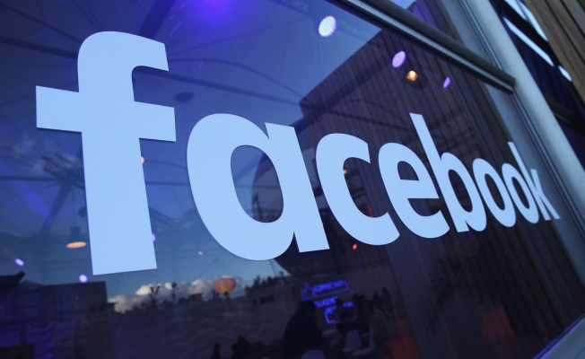 Facebook'a 1 milyon 650 bin liralık ceza