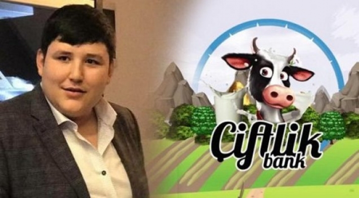 Çiftlik Bank davasında yeni gelişme!