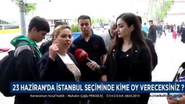 'Esnaf aç' dedi, ters köşe yaptı