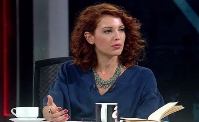 Nagehan Alçı: Şebnem Ferah, Özlem Tekin nerede?