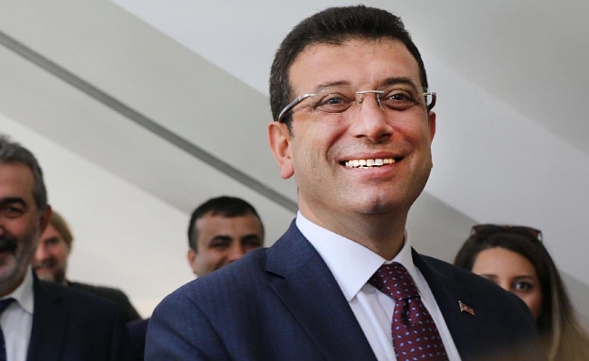 VİDEO | Sanatçılara aba altından sopa gösterenlere İmamoğlu'ndan kapak