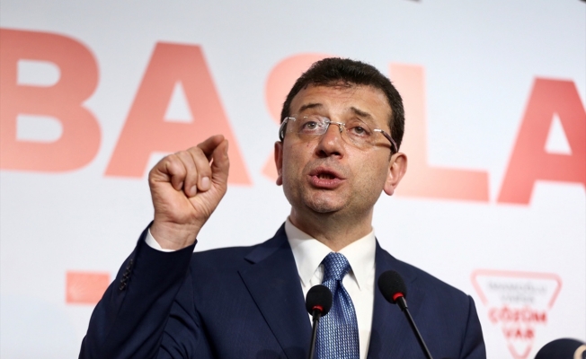 Ahmet Hakan'dan AKP'ye İmamoğlu yanıtı: Daha çok hayret edersiniz