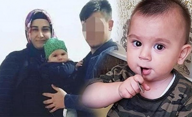 Bedirhan bebek ve annesinin katili yakalandı