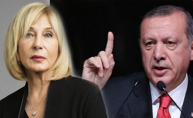 Ayşe Kulin'den Erdoğan'a veryansın: Duyun bizi, bizi duyun!