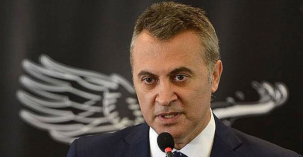 Fikret Orman Fenerbahçe'den istediği oyuncuyu açıkladı