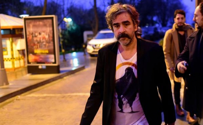 Deniz Yücel'in iddialarının ardından Almanya'dan Türkiye'ye: İşkence söz konusuysa dostluk biter