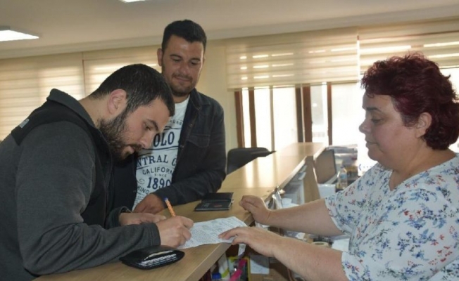 Nöbetçi noterlik uygulaması başladı