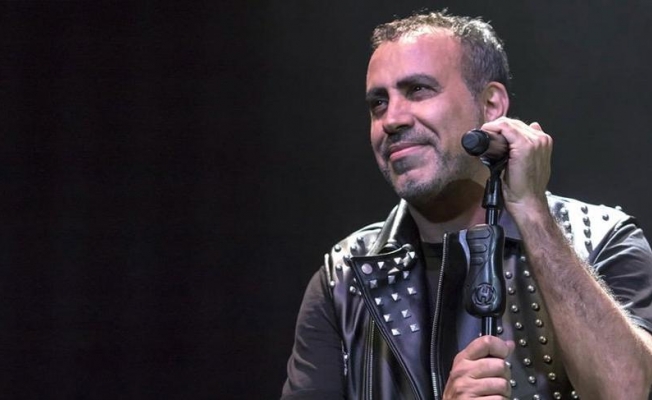 Haluk Levent'ten bomba haber