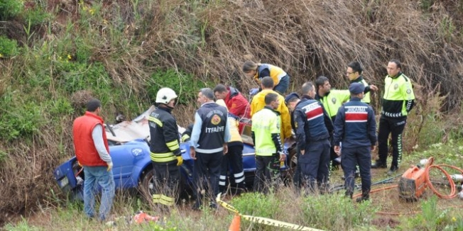 Yozgat'tan acı haber: 2 polis şehit