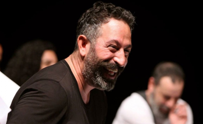 Cem Yılmaz: Sevmeyen de gayret etsin