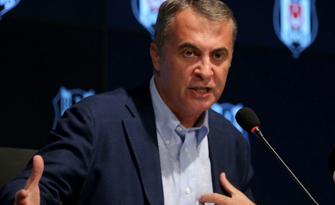 Fikret Orman'dan cinsiyetçi sözler: Karı gibi arkadan konuşurlar