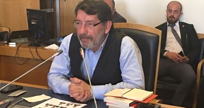 Yavuz Selim Demirağ'a saldırıda flaş gelişme!