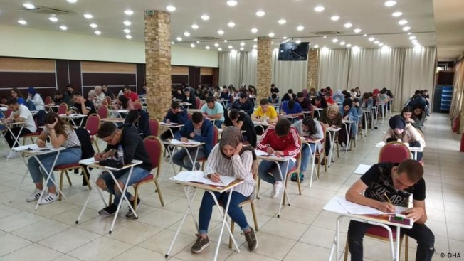 Sınav mağdurları: Hakkımızı alamazsak AİHM’e gideceğiz